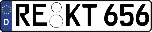 RE-KT656