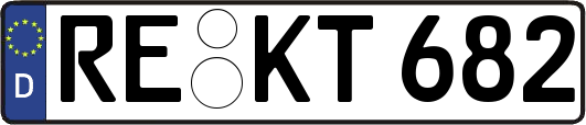 RE-KT682