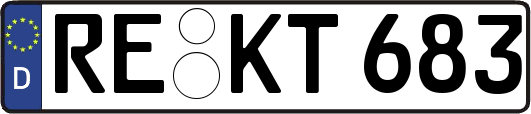 RE-KT683