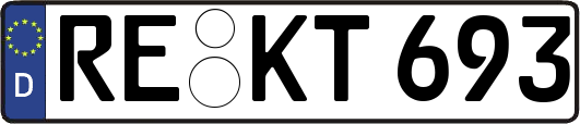 RE-KT693