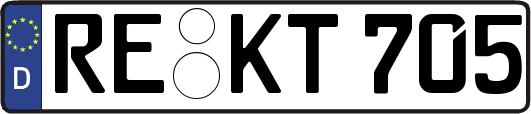RE-KT705