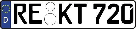 RE-KT720