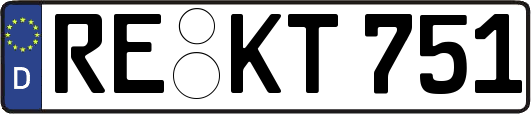 RE-KT751