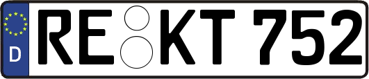 RE-KT752