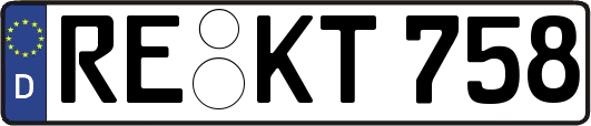 RE-KT758