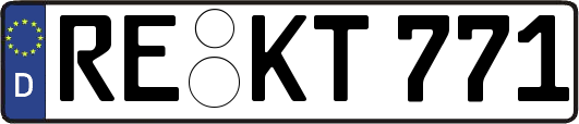 RE-KT771