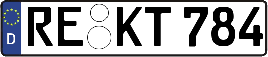 RE-KT784