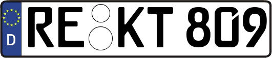 RE-KT809