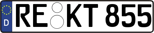 RE-KT855