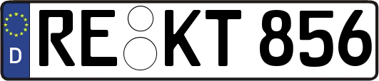 RE-KT856