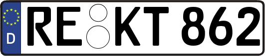 RE-KT862