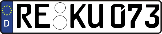 RE-KU073