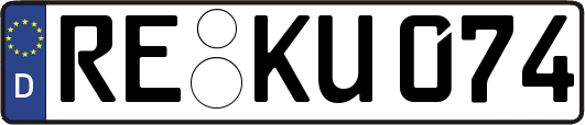 RE-KU074