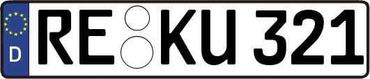 RE-KU321