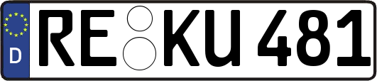 RE-KU481