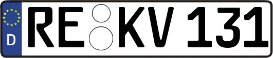 RE-KV131