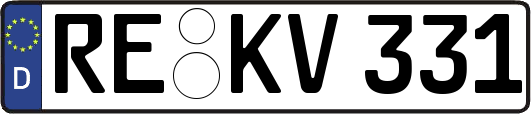 RE-KV331