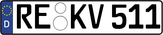 RE-KV511