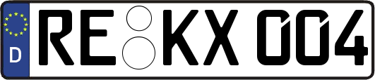 RE-KX004
