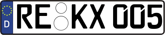 RE-KX005