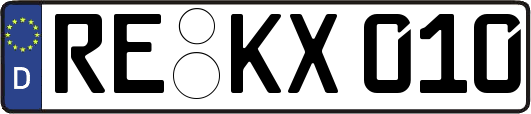 RE-KX010