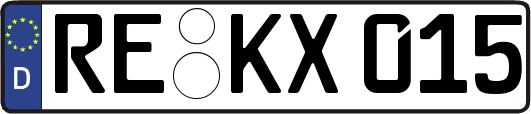 RE-KX015