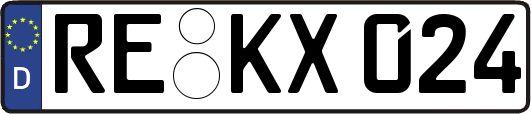 RE-KX024