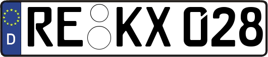RE-KX028