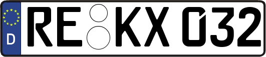RE-KX032