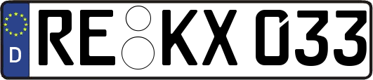 RE-KX033