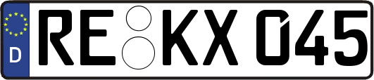 RE-KX045