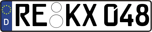 RE-KX048