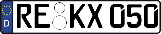 RE-KX050