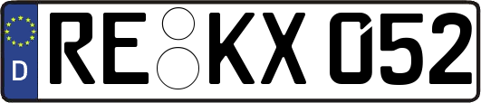 RE-KX052