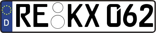 RE-KX062