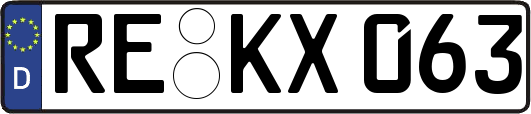 RE-KX063