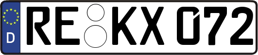 RE-KX072