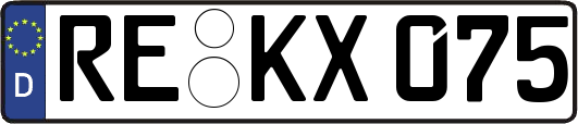 RE-KX075