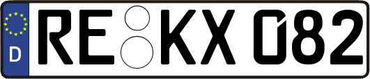 RE-KX082