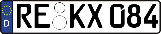 RE-KX084