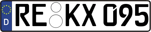RE-KX095