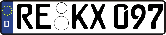 RE-KX097