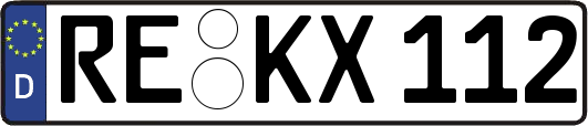 RE-KX112