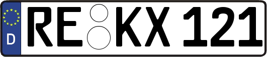 RE-KX121
