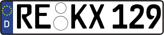RE-KX129