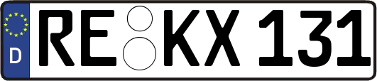 RE-KX131