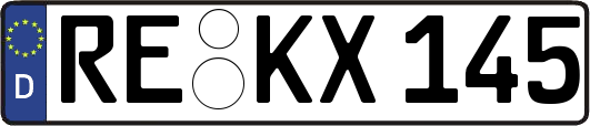 RE-KX145