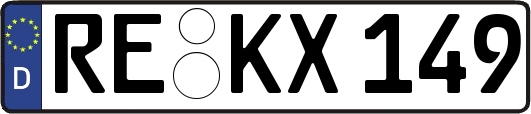 RE-KX149