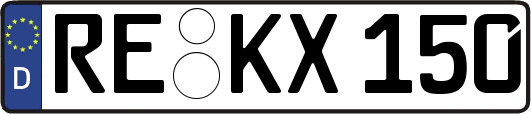 RE-KX150