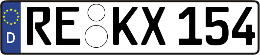 RE-KX154